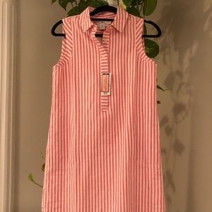 NWT vineyard vines dress
